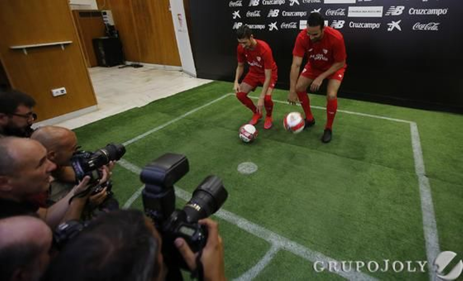 Foto: Antonio Pizarro