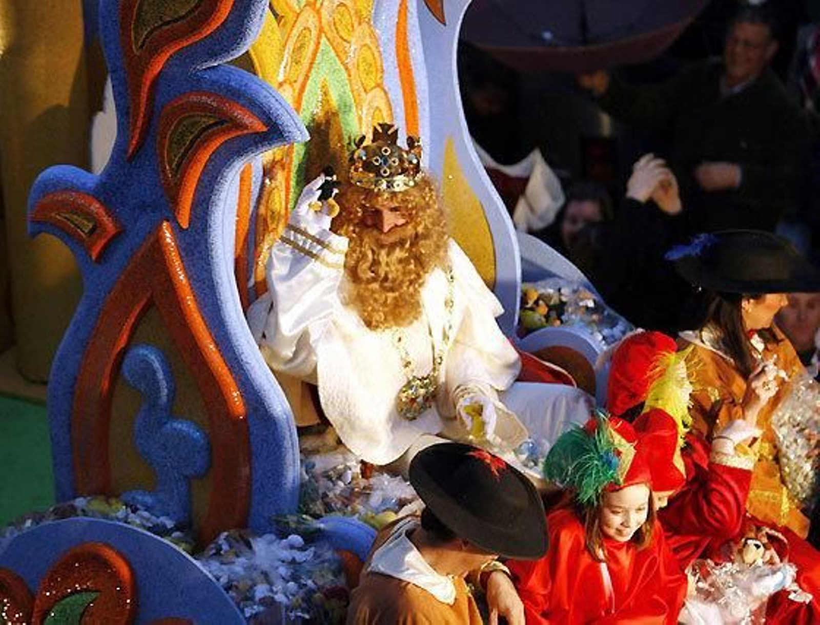 Foto: José Martínez