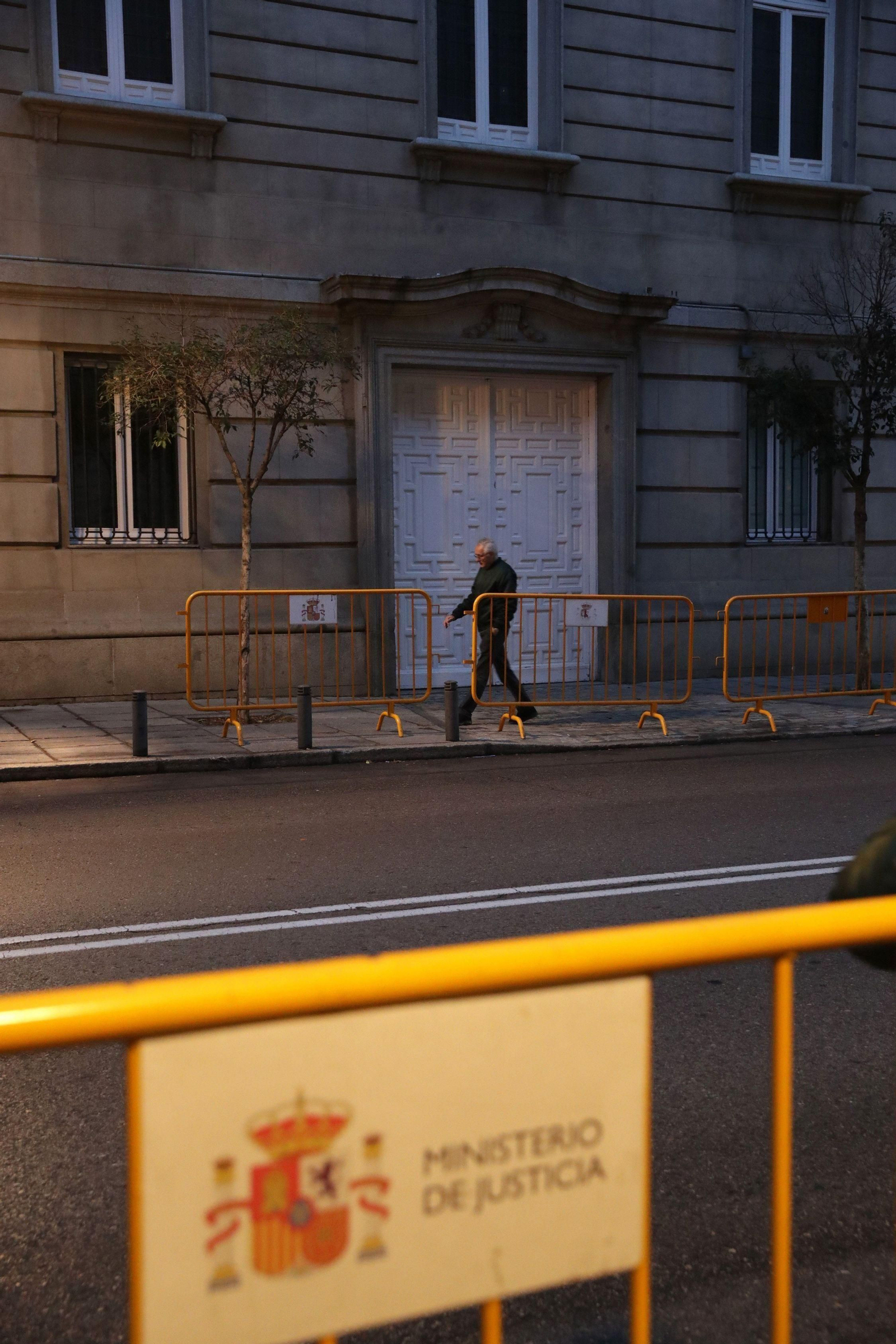 ¿Todos iguales ante la Ley?