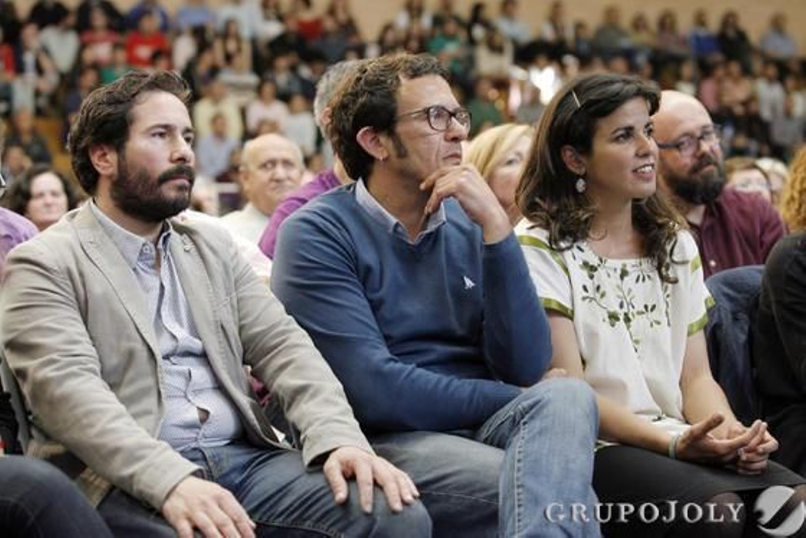 Foto: José Martínez