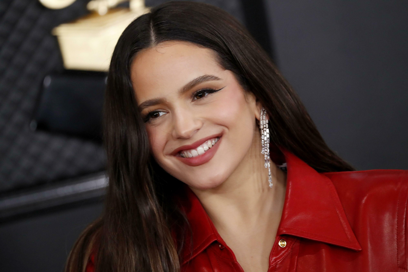 Rosalíaa en los Premios Grammy 2020