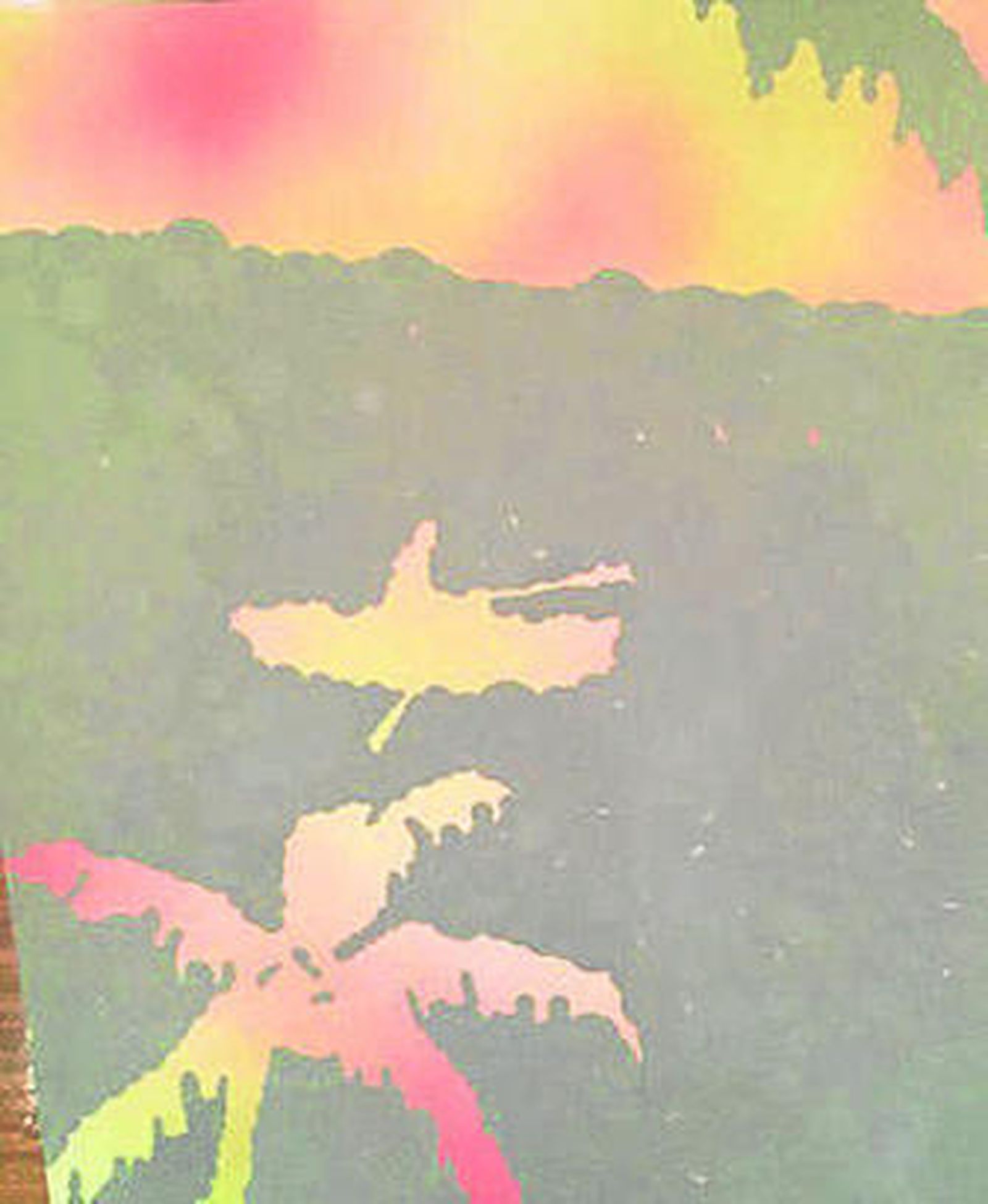 Obra ganadora, de Simón Zábell.