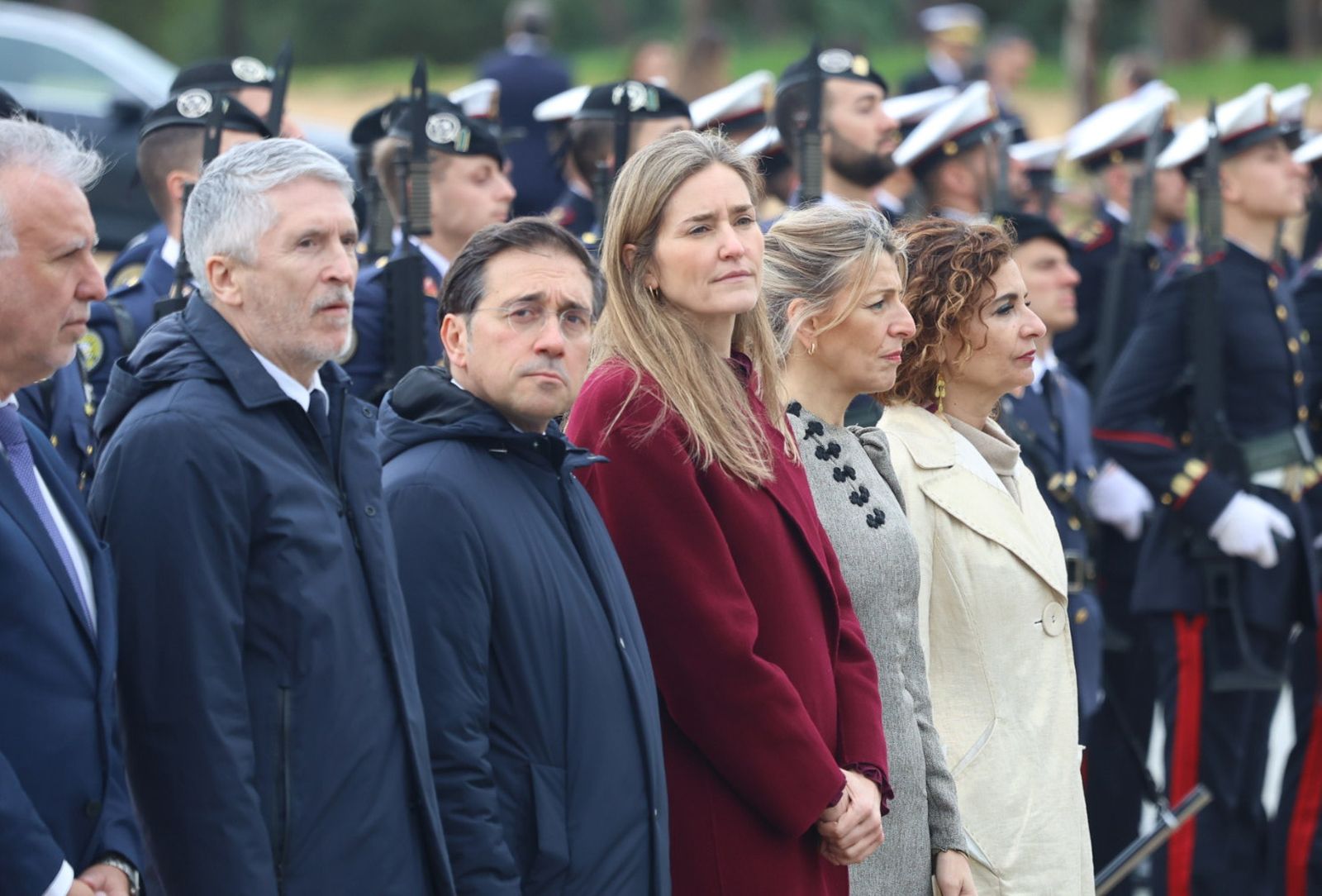 La Cumbre Hispano-Portuguesa en fotografías