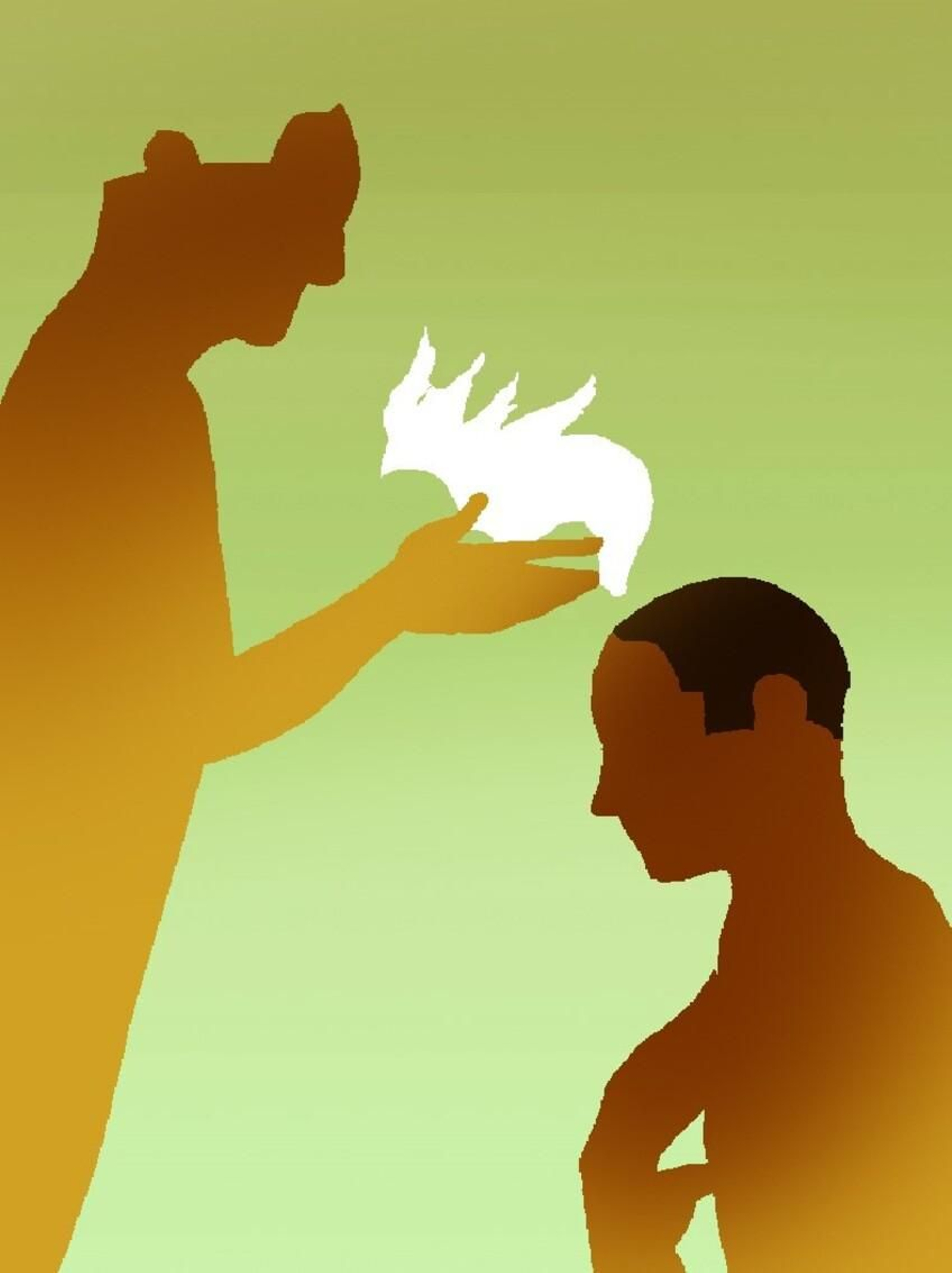 El relevo que no llega