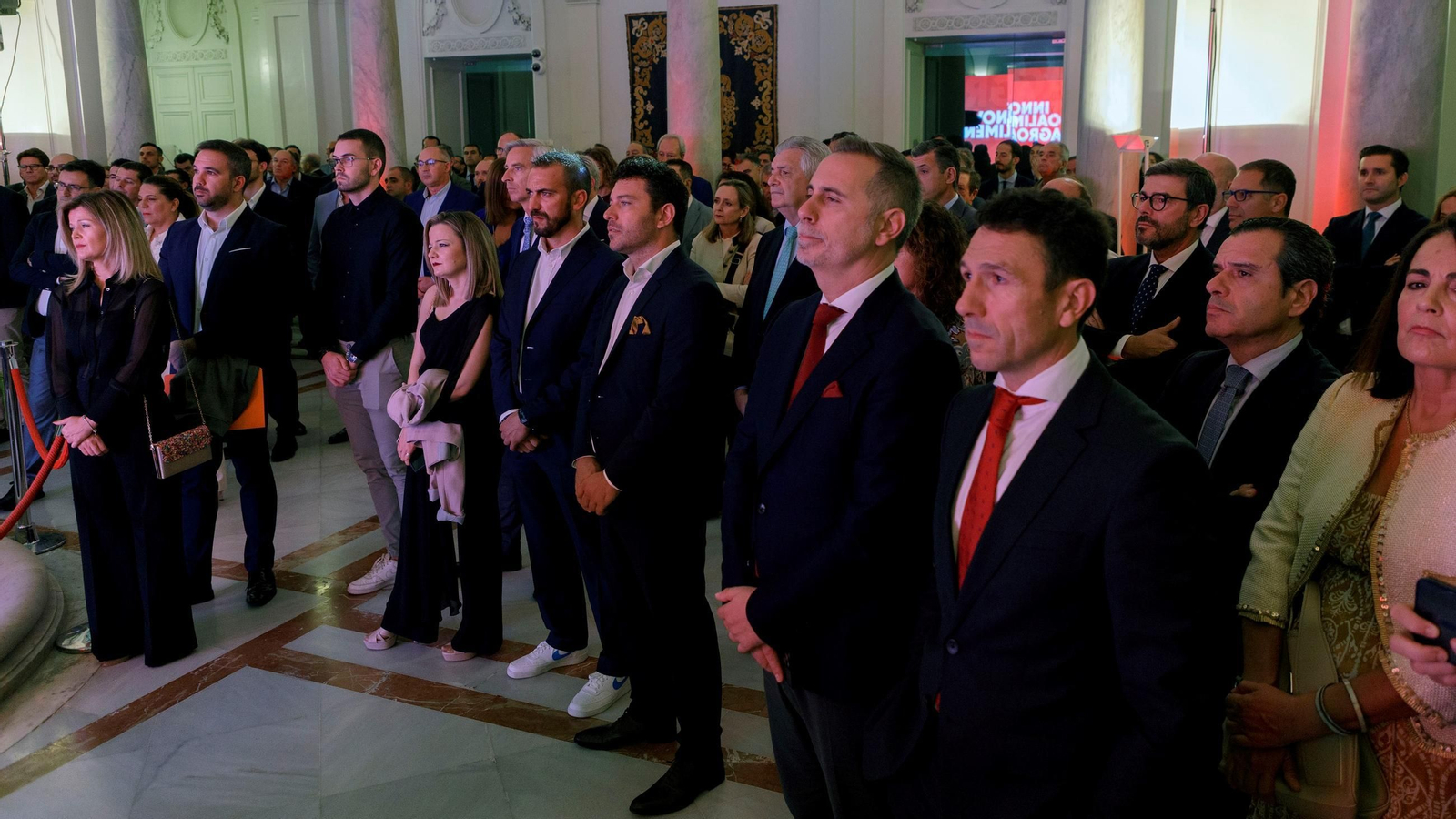 X Premio a la Innovación Agroalimentaria de Banco Santander y Grupo Joly