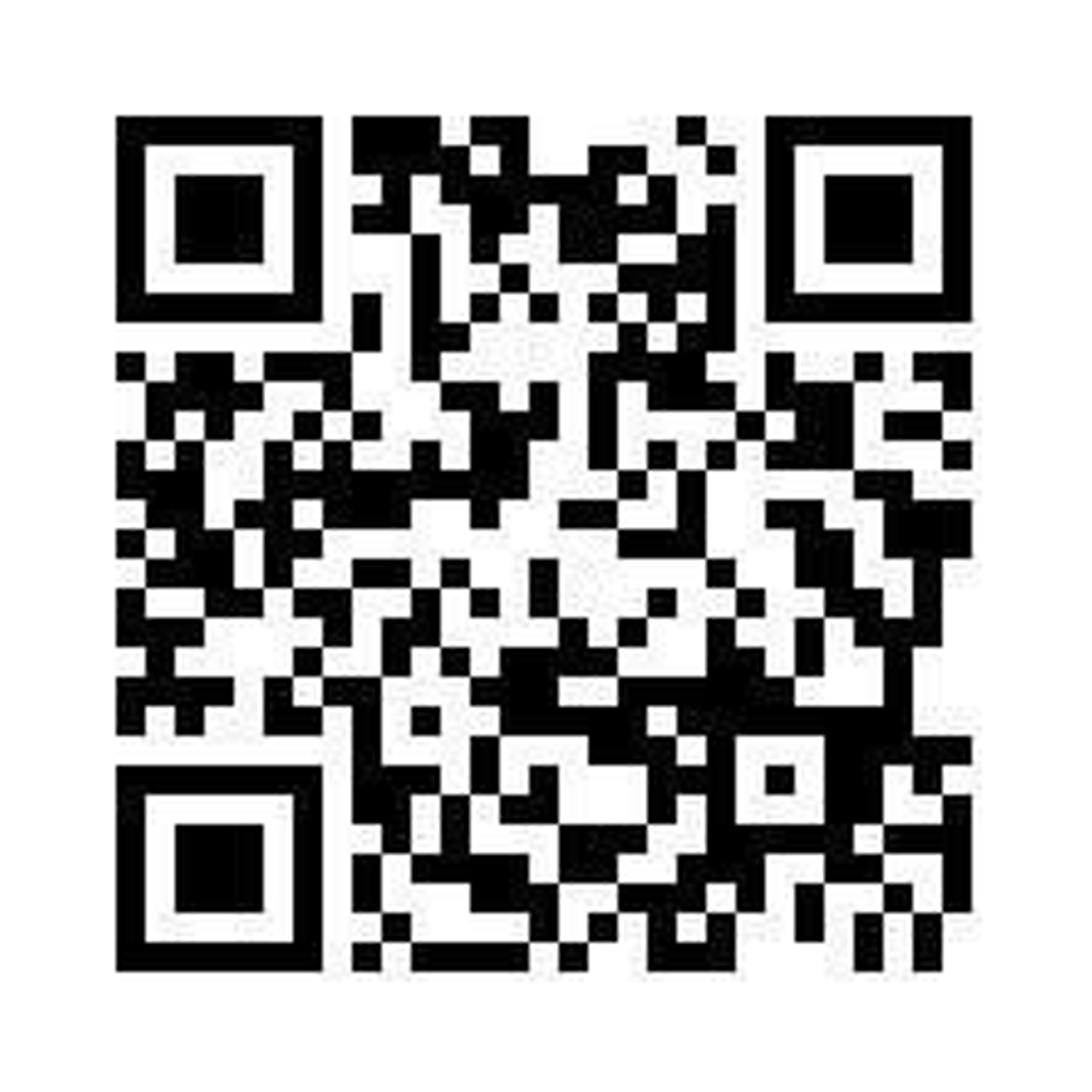 Qr para leer el artículo. Qr para leer el artículo.