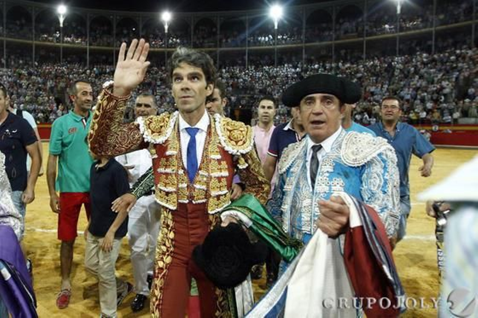 Foto: Pepe Villoslada