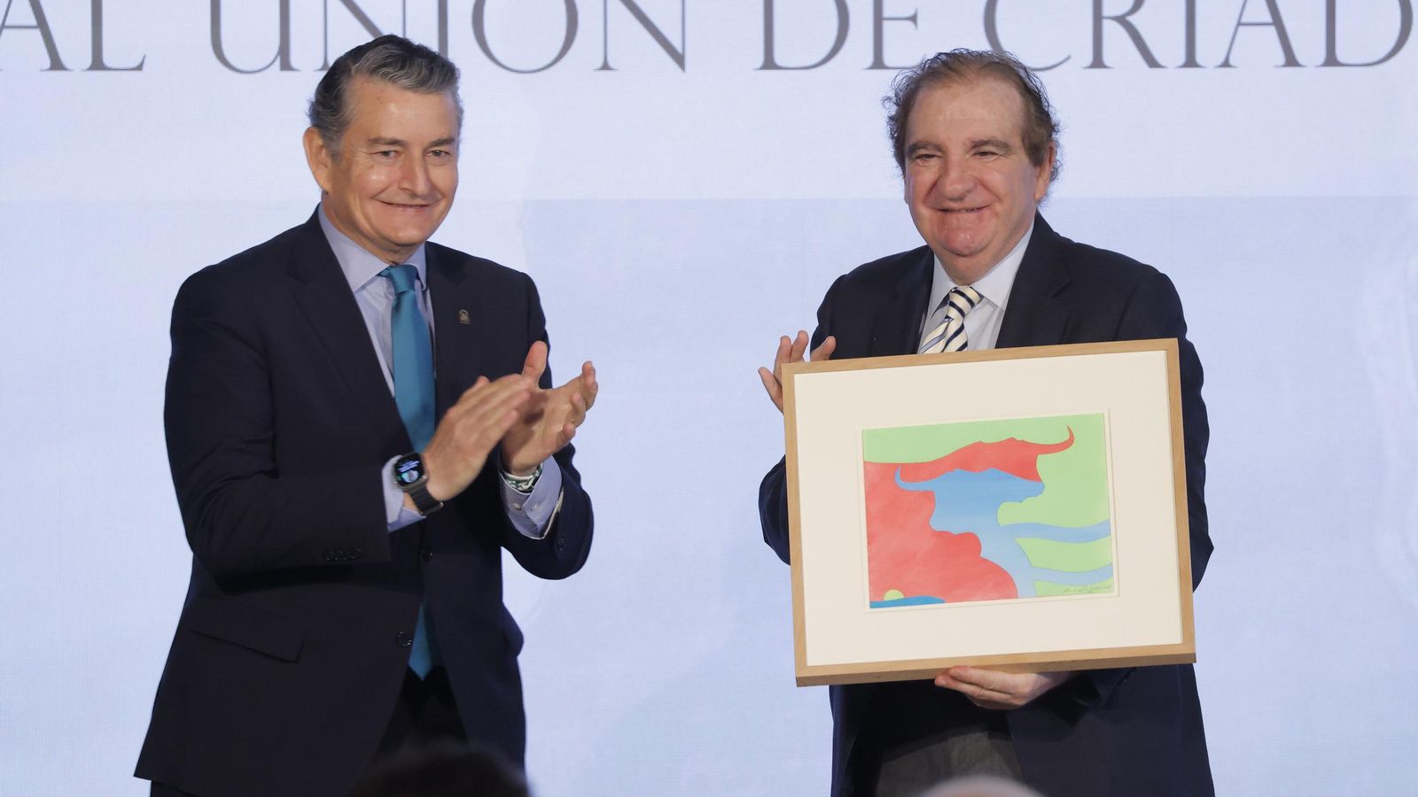 La entrega de los Premios Andalucía de Tauromaquia, en fotos