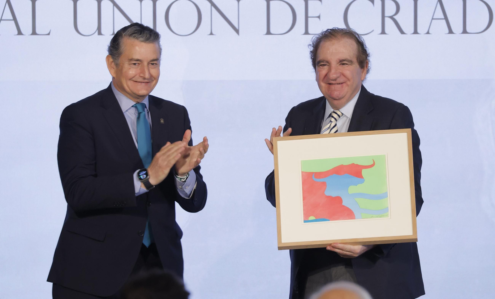 La entrega de los Premios Andalucía de Tauromaquia, en fotos