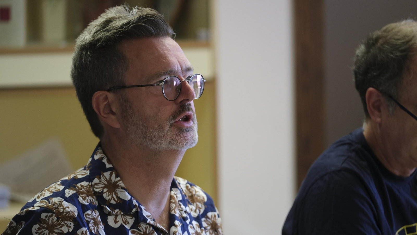 Las mejores imágenes de la academia musical de Vélez Blanco