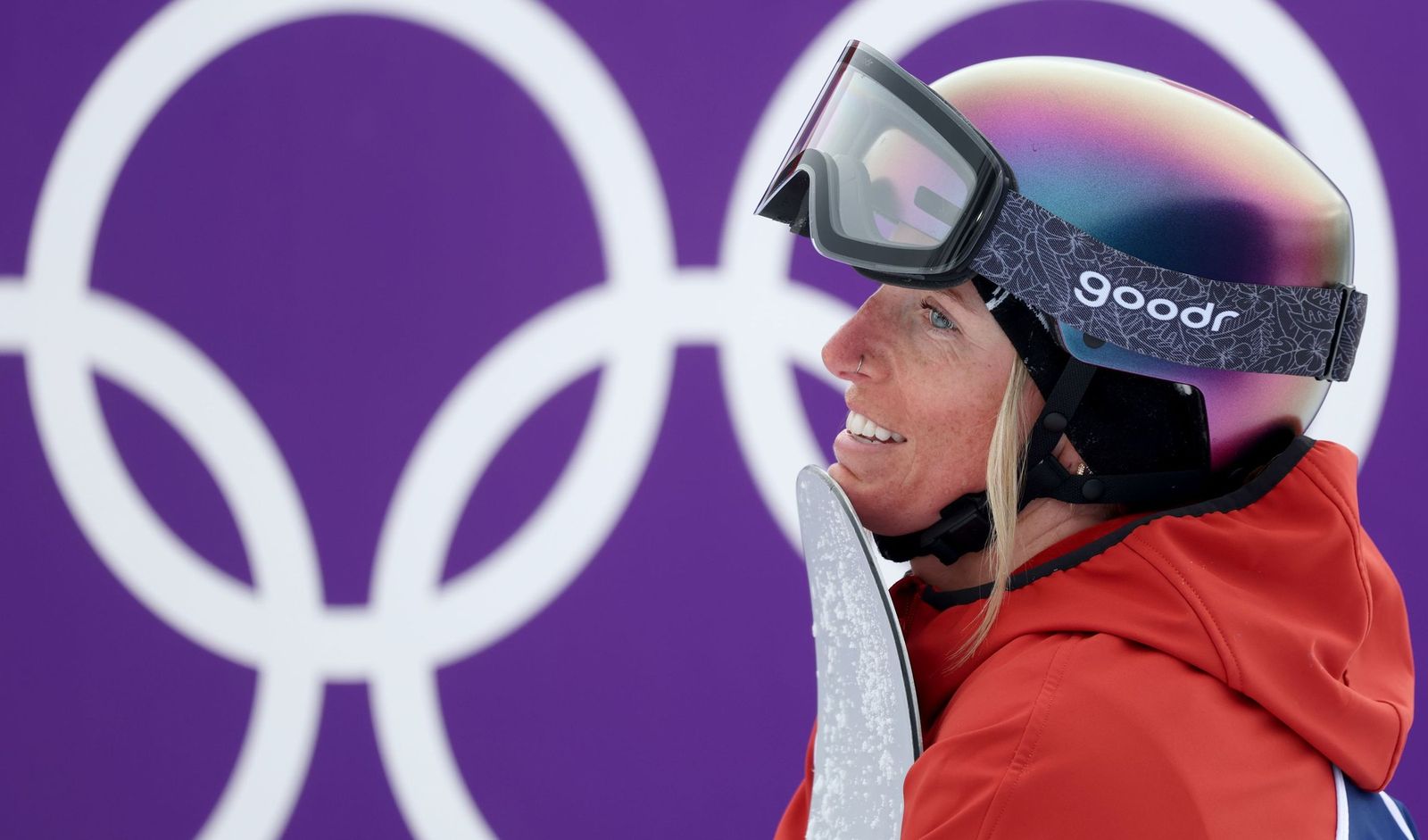 Las mejores fotos de los Juegos Olímpicos de invierno Milán Cortina d'Ampezzo 2026 | Jornada 13