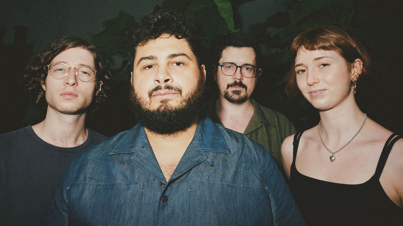 Adam O’Farrill’s 'Elephant'.