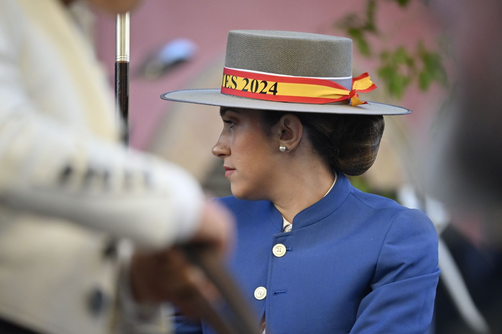 El Rocío 2024: las mejores imágenes de la salida de Emigrantes