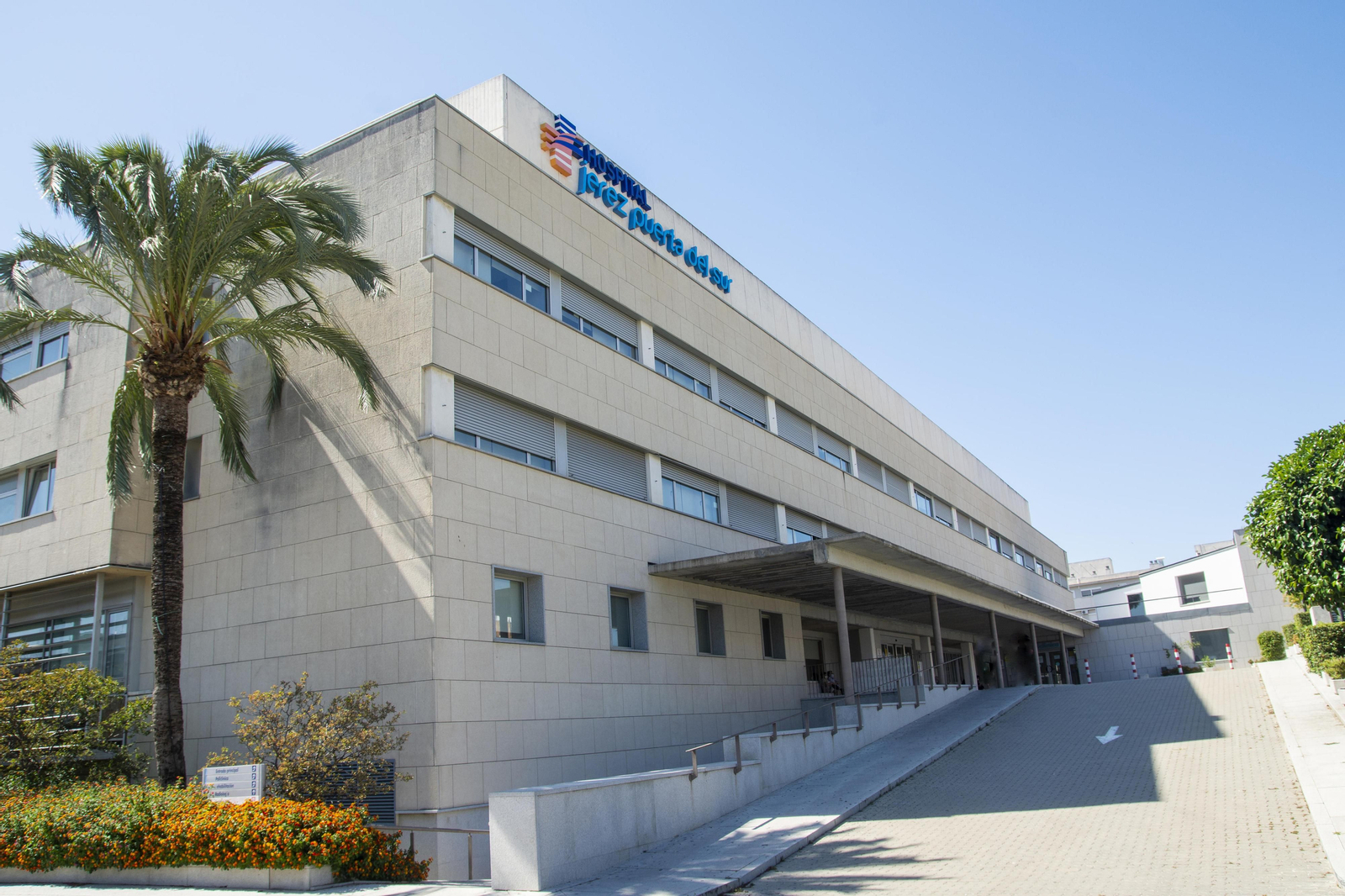 HLA Jerez Puerta del Sur, hospital privado con mejor reputación sanitaria de Cádiz según Merco
