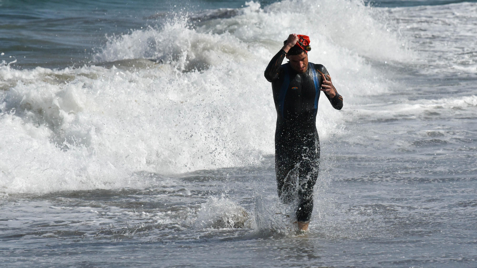 VIII Triatlhon San Roque