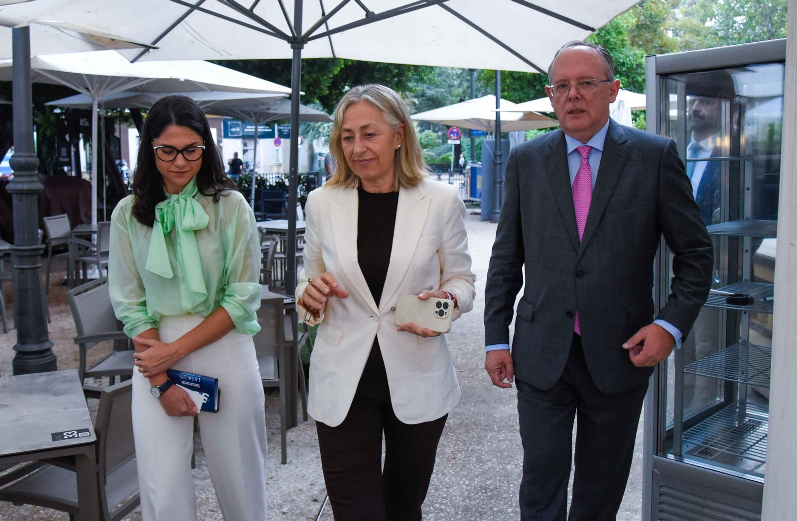 20 Aniversario de la sección de Salud y Bienestar