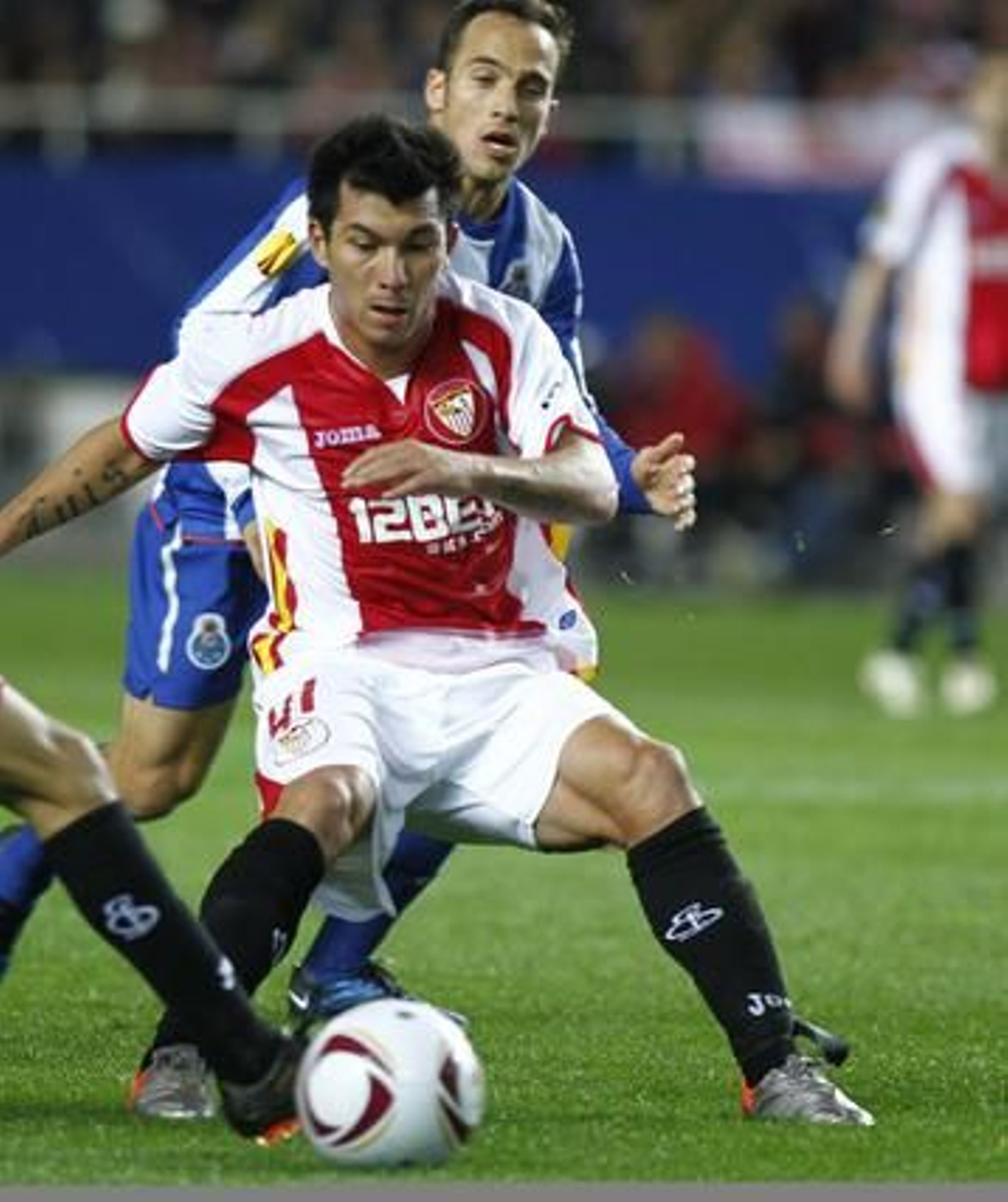 Foto: Antonio Pizarro