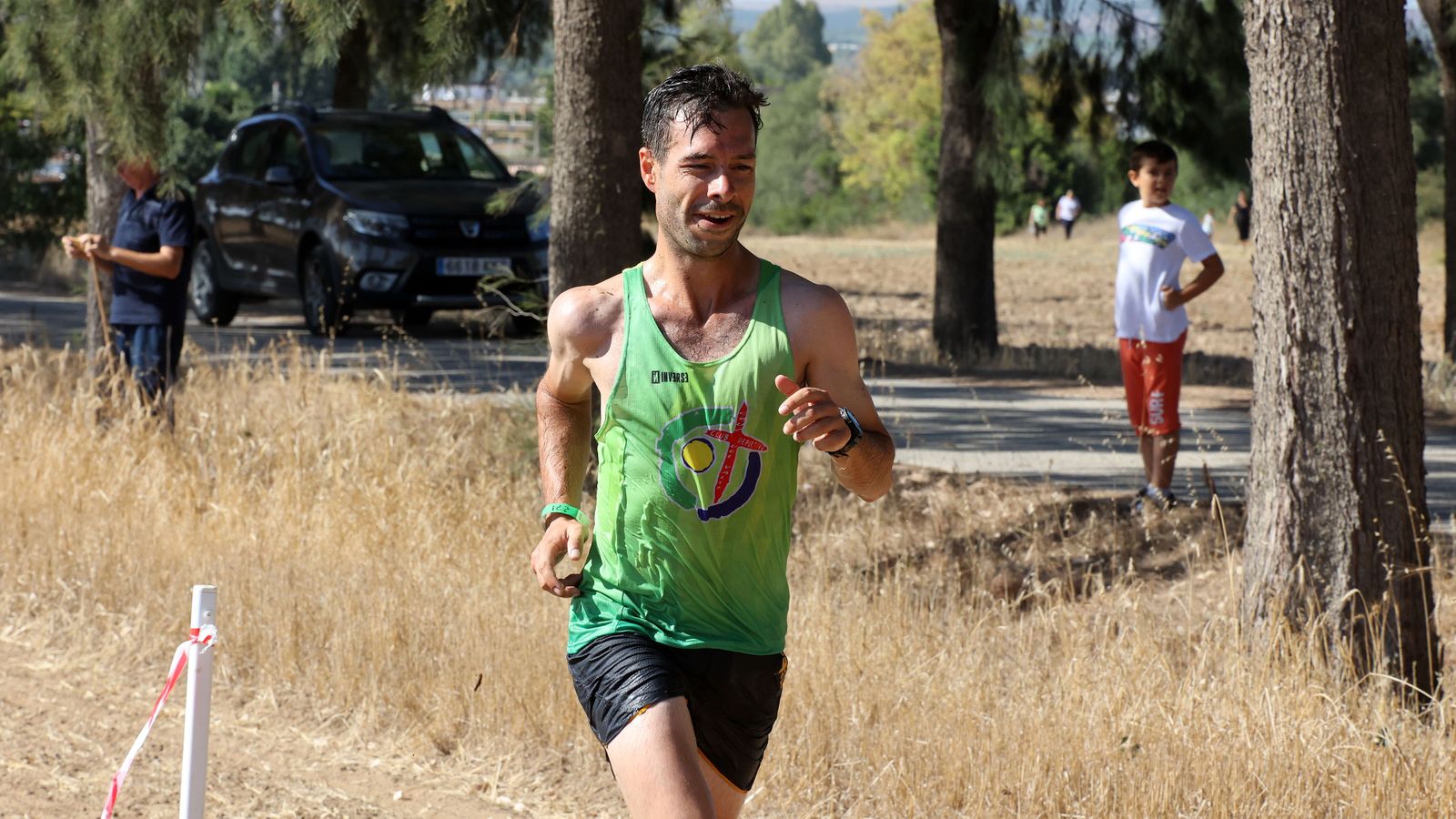 Búscate en la V Carrera del Barro de La Barca