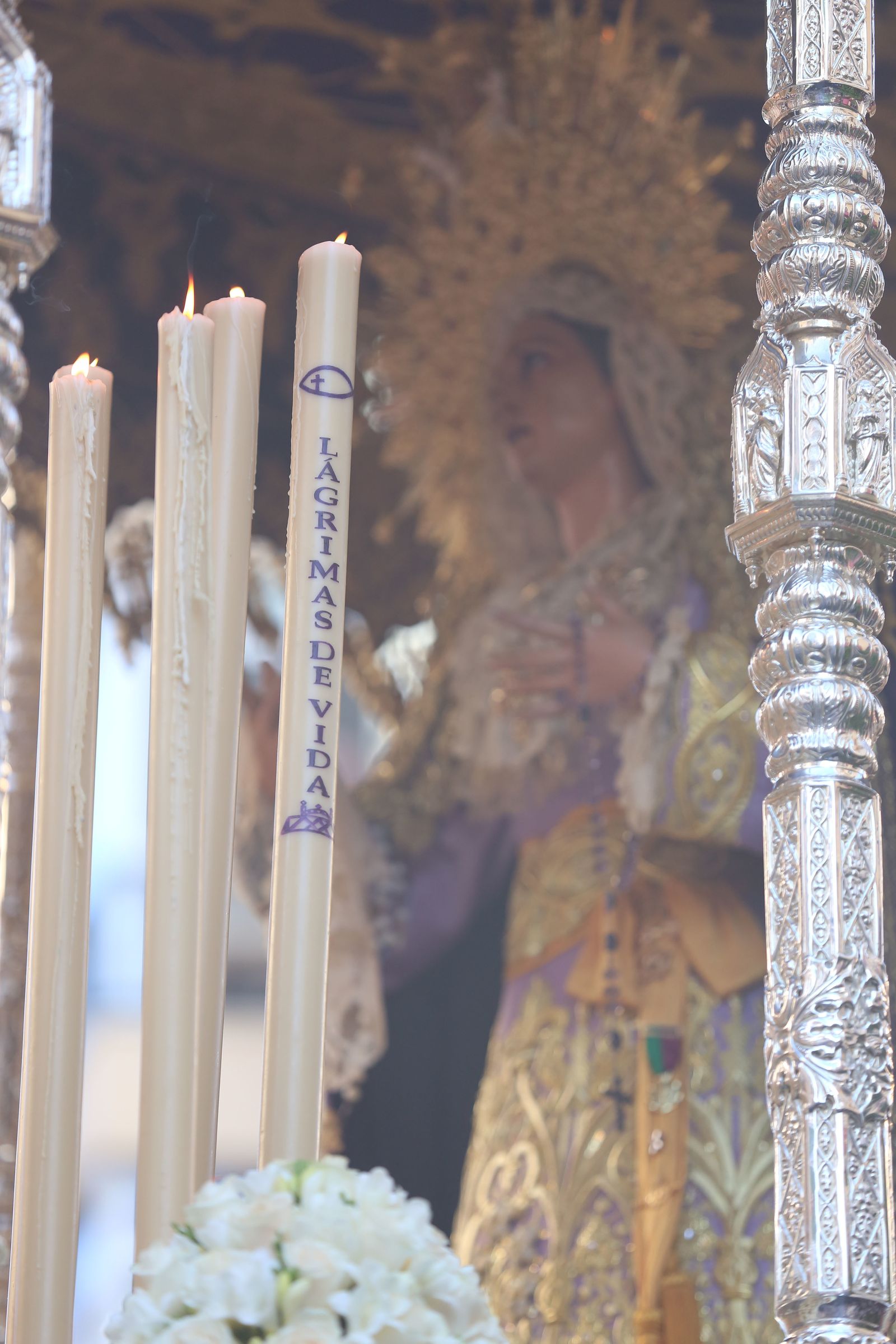 Martes Santo en imágenes