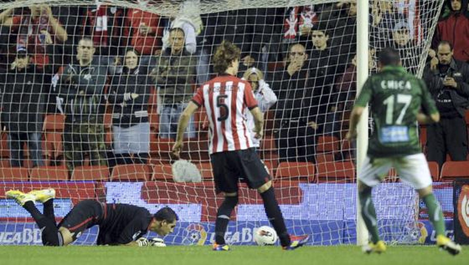 Foto: Efe / AFP Photo