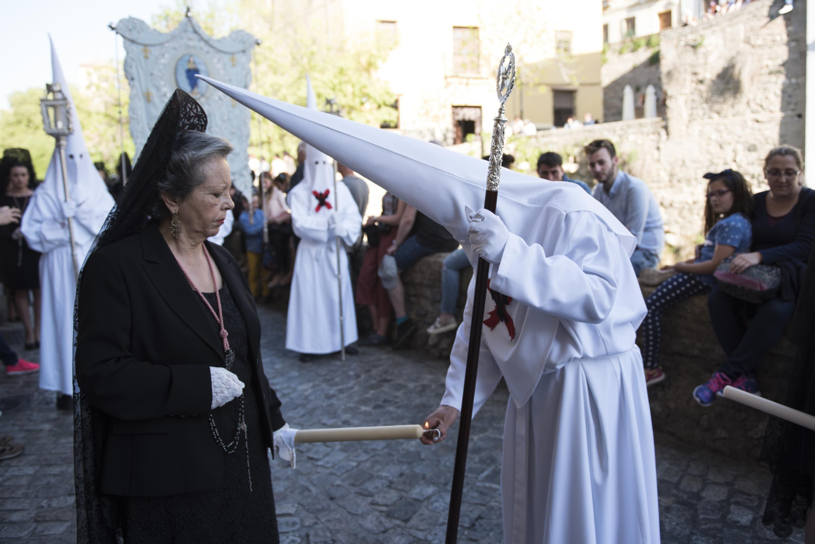 Galería de imágenes de los Dolores