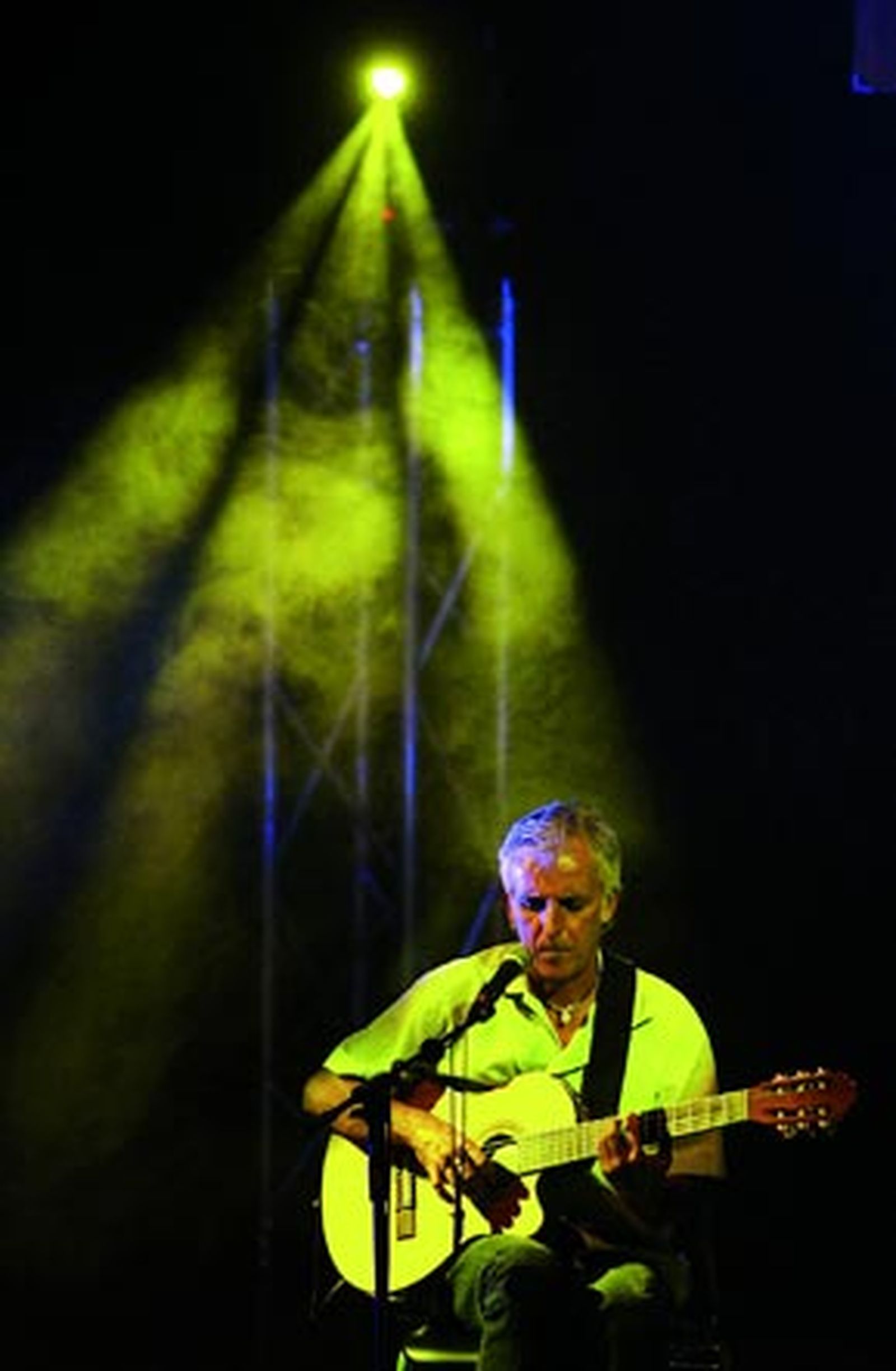 Música para el Día de la Música