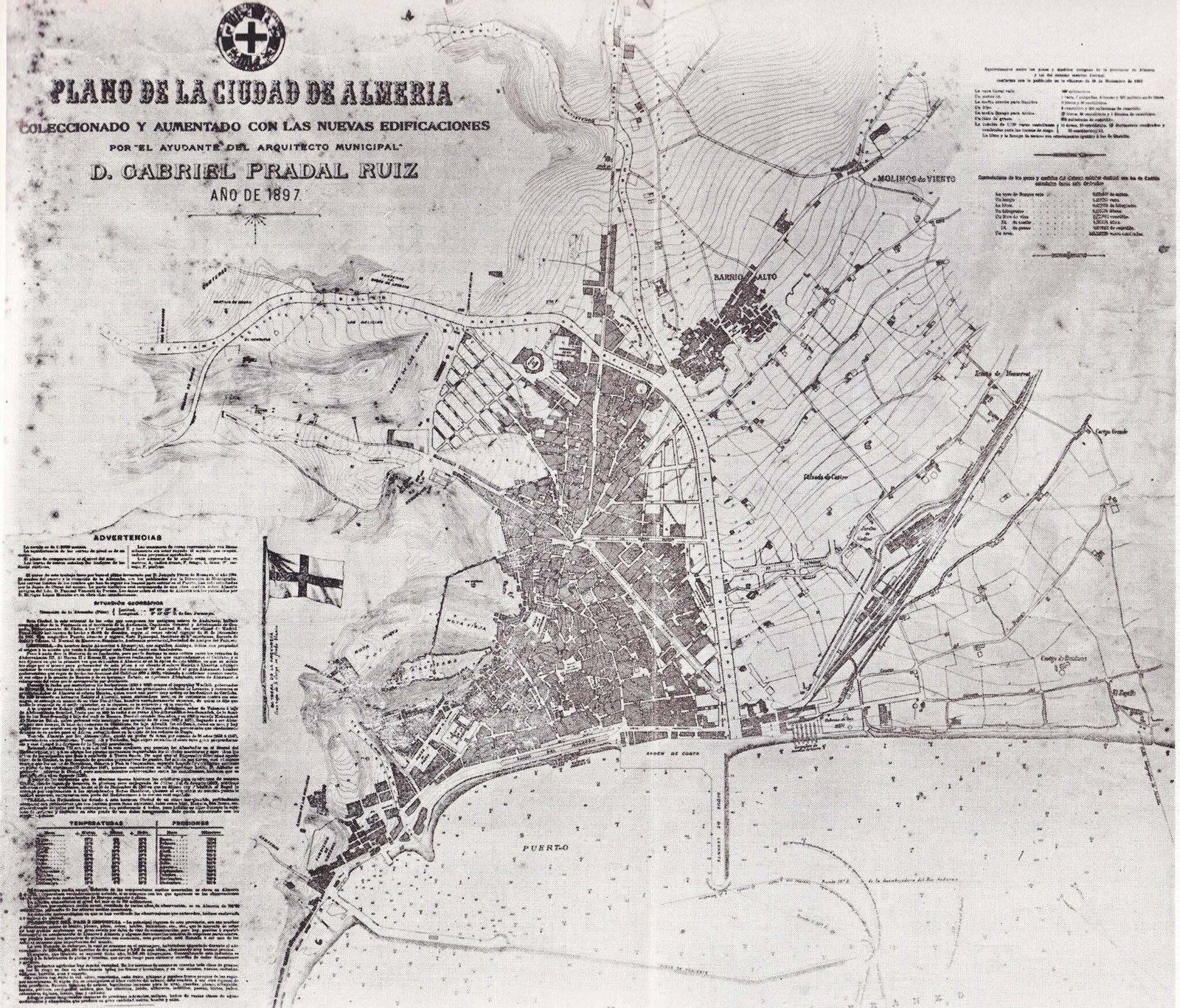 El Barrio Alto, el señero y gran desconocido