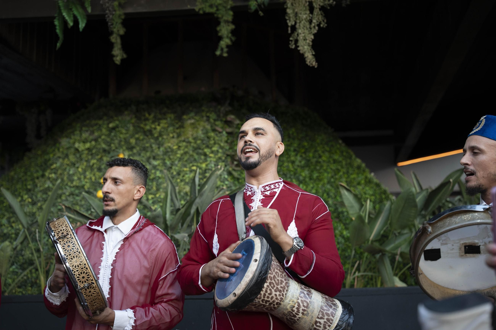 Día del Trono del Reino de Marruecos Día del Trono del Reino de Marruecos