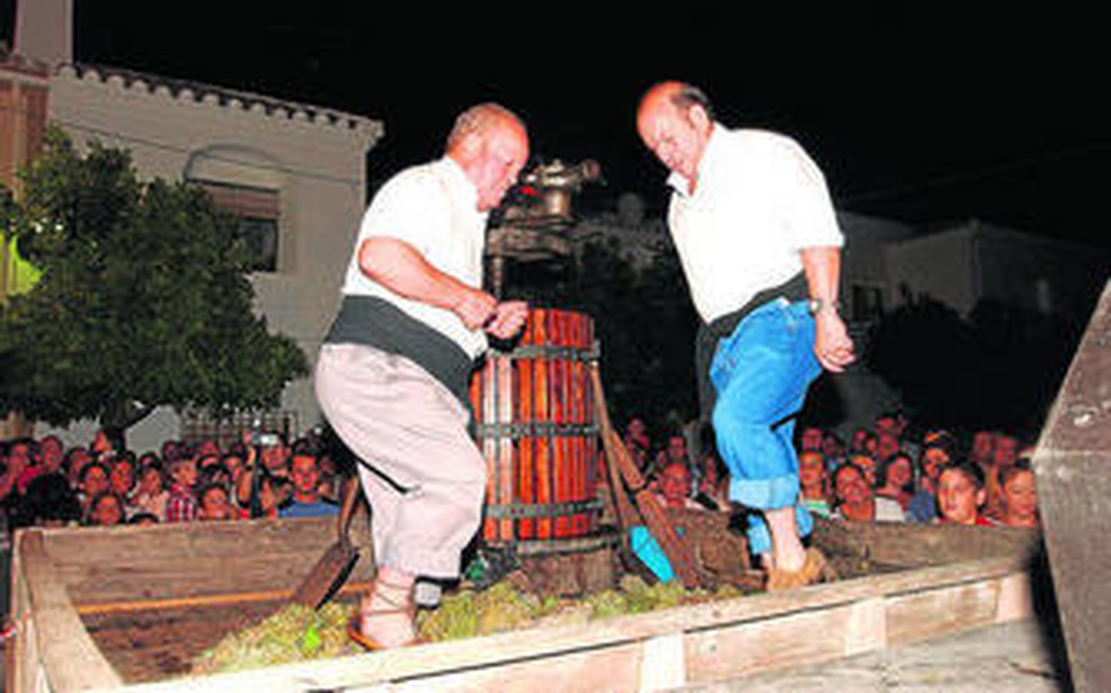 Celebraciones con denominación andaluza