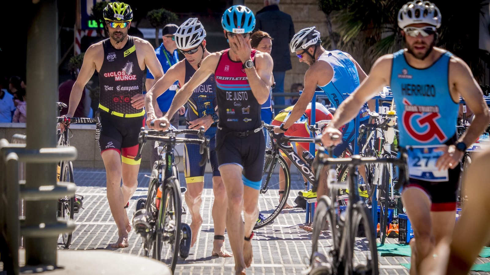 TriHercules Cadiz 2019