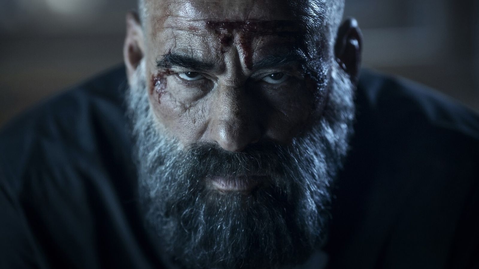 Uno de los protagonistas de '30 monedas'.