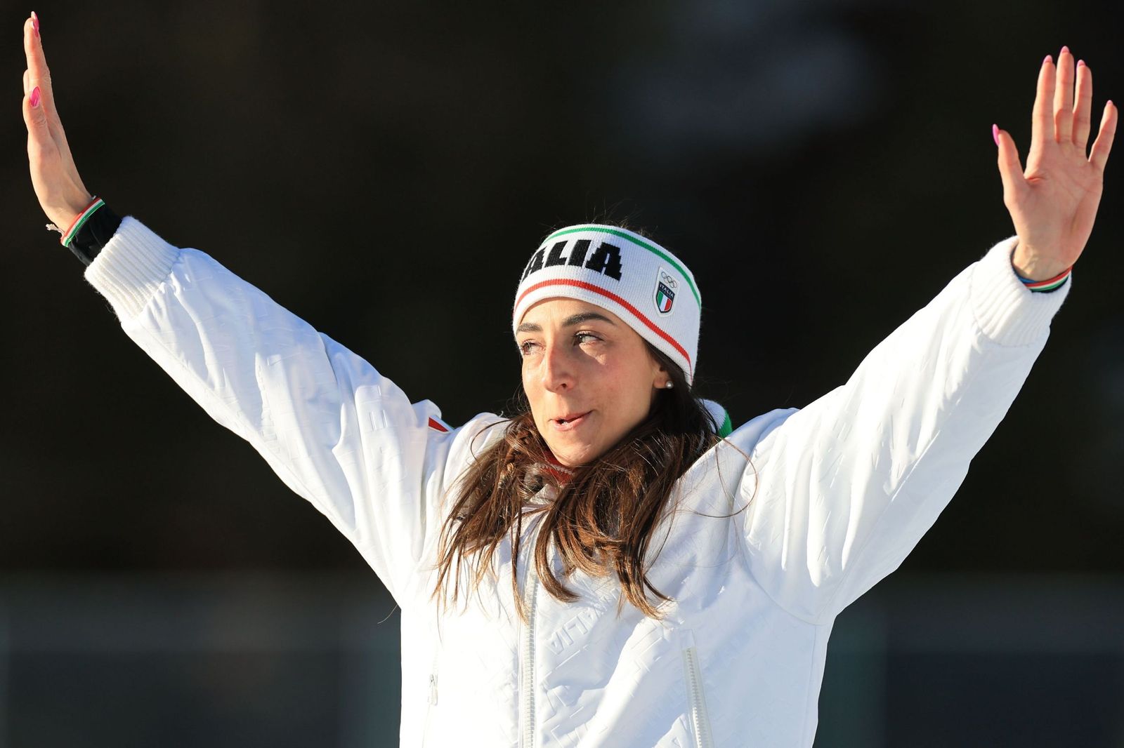 Las mejores fotos de los Juegos Olímpicos de invierno Milán Cortina d'Ampezzo 2026 | Décima jornada