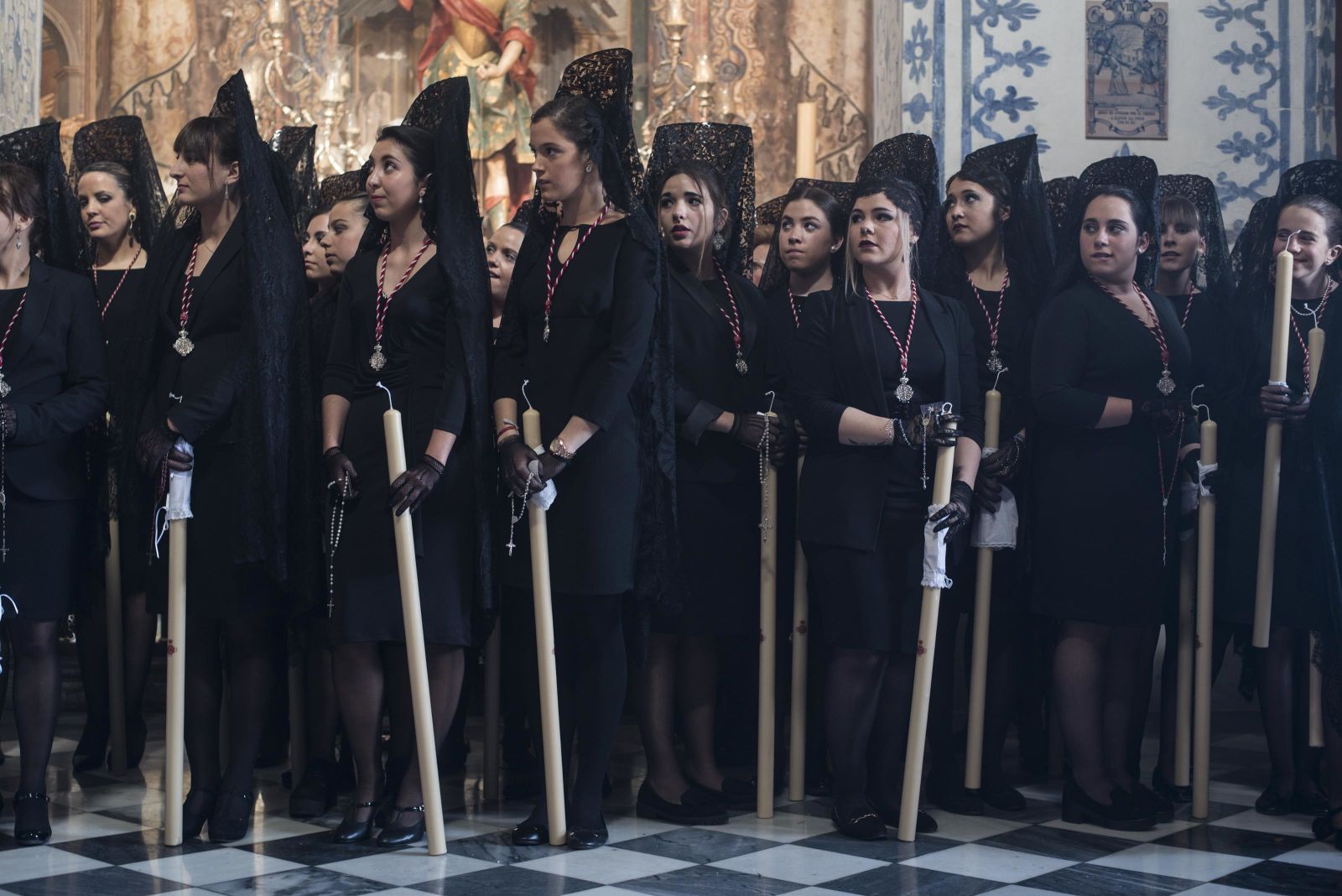 Galería de imágenes de la Aurora