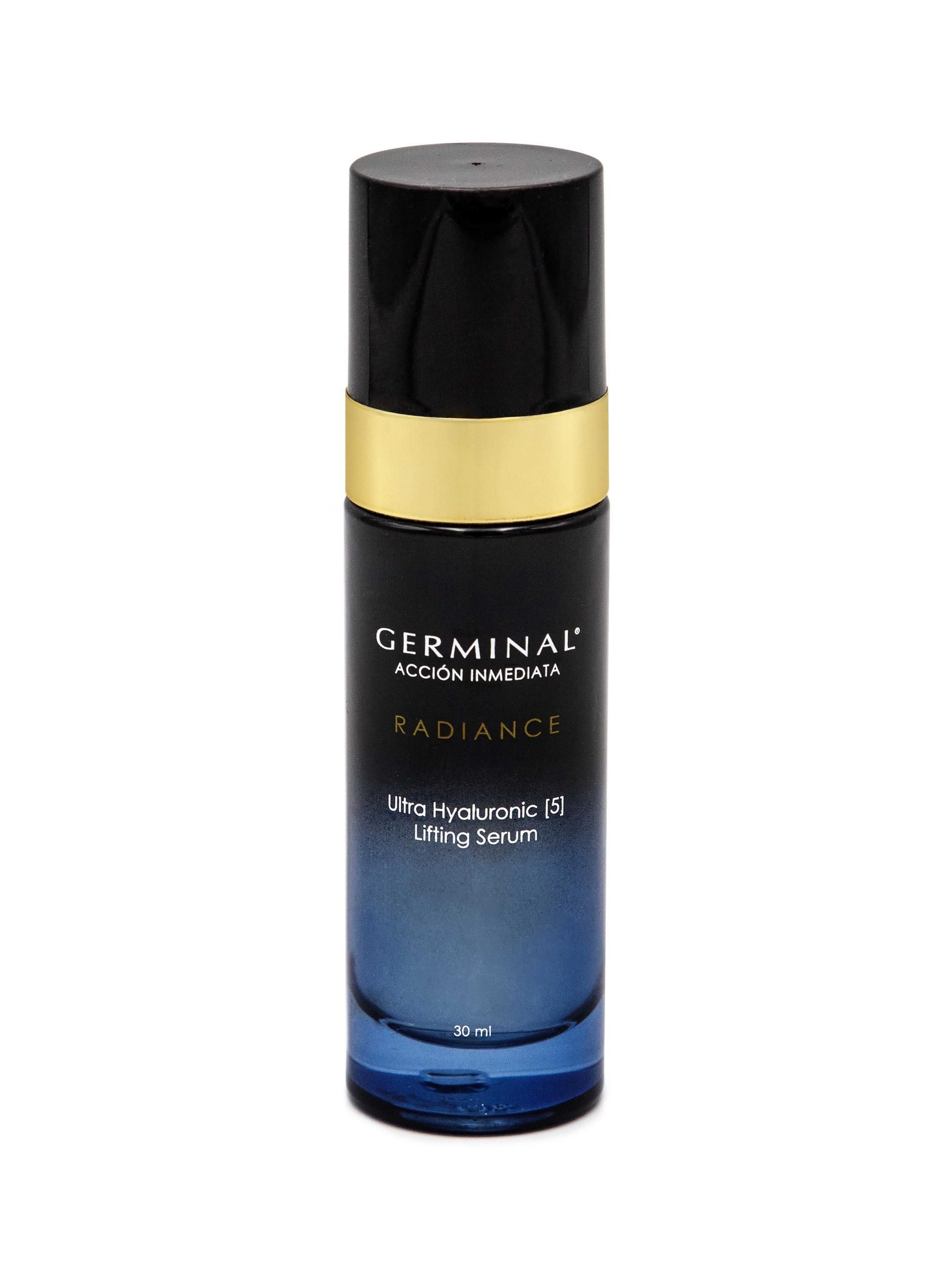 GERMINAL RADIANCE 5 AH SÉRUM