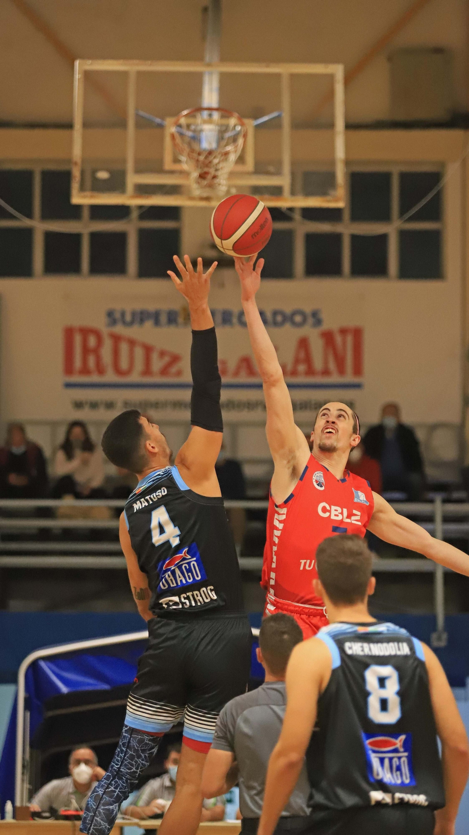 Las mejores fotos del ULB - La Zubia