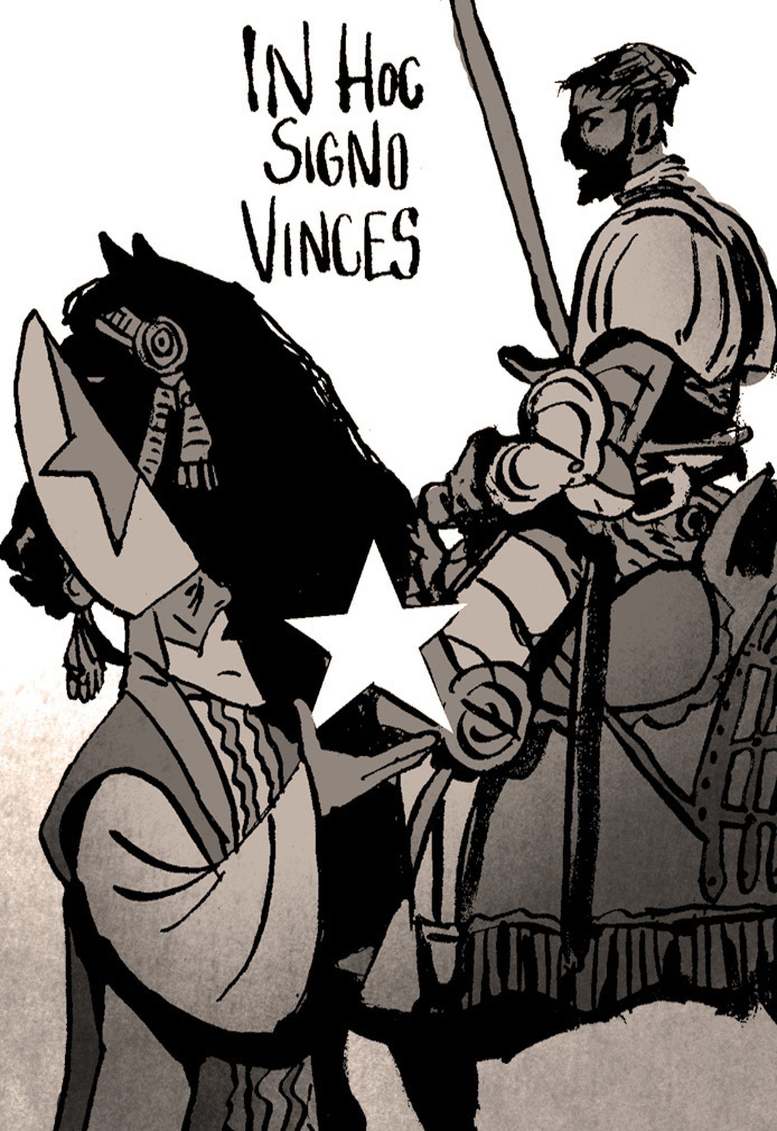 Crisis de la religión, auge del nacionalismo