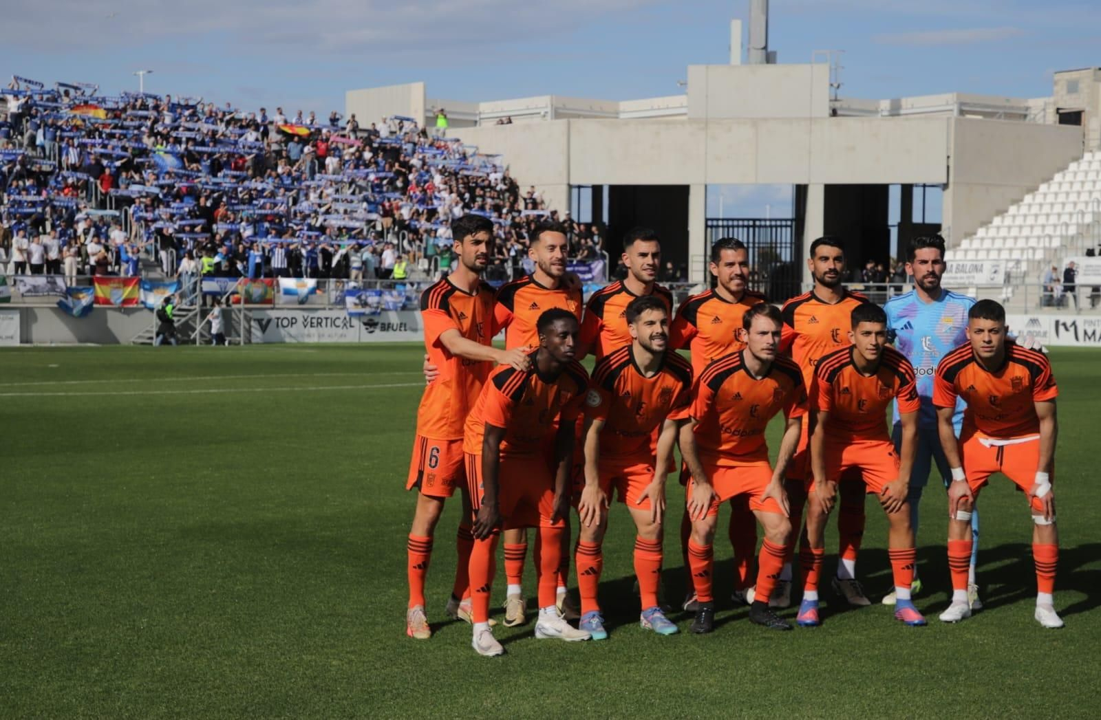 Imágenes del triunfo del Xerez CD ante la Balona en La Línea