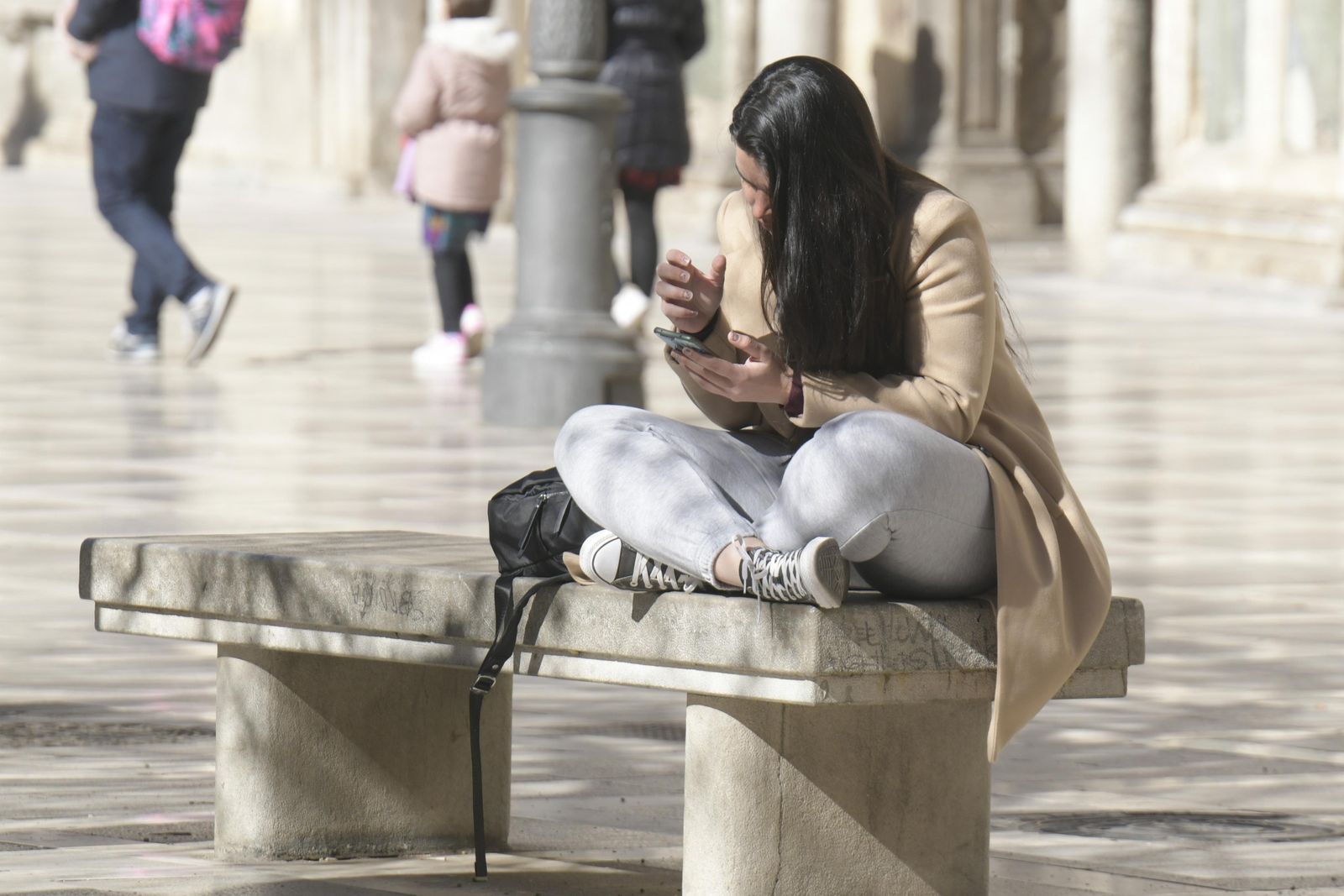 Tiempo en Granada | La provincia se prepara para un Domingo de Ramos primaveral