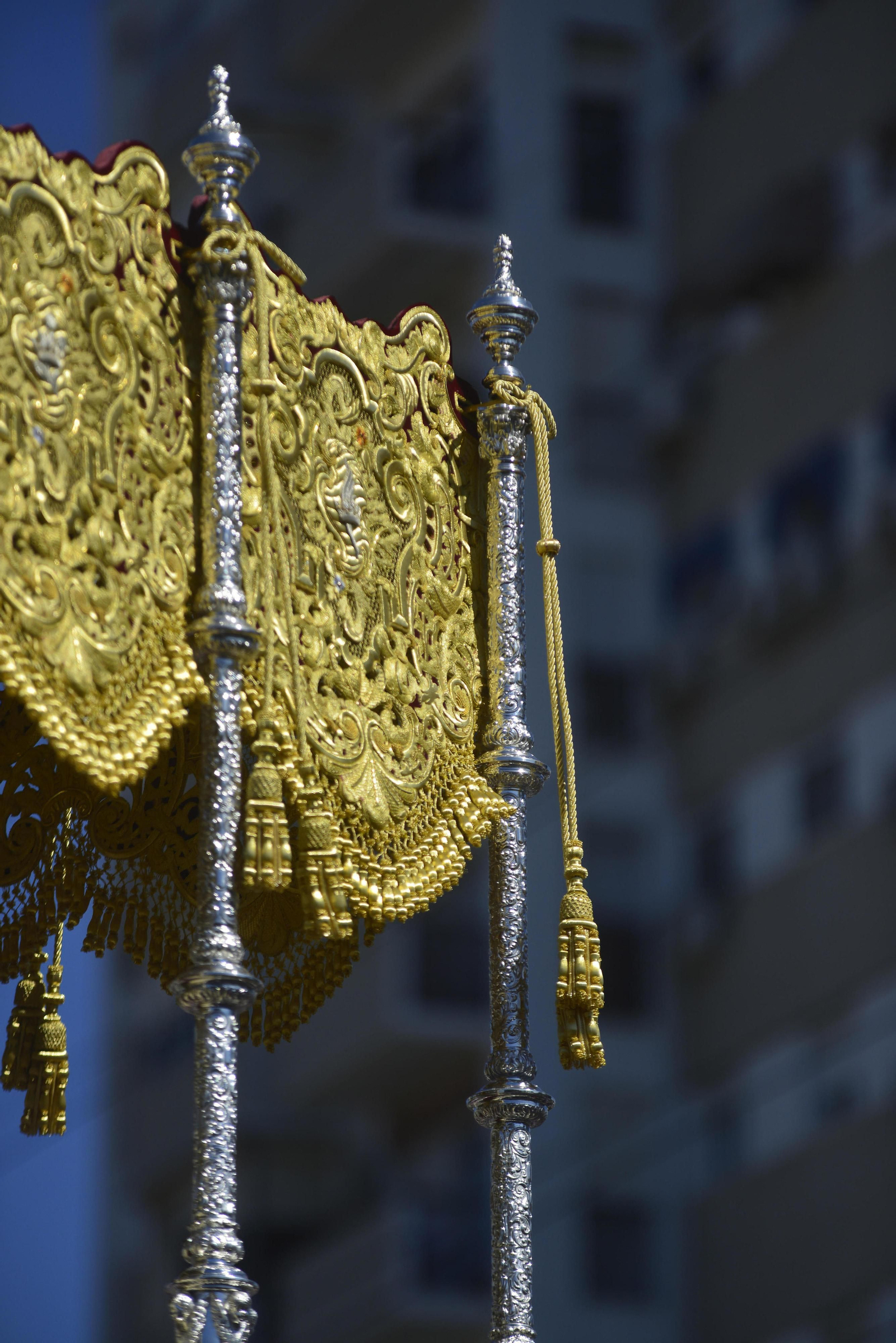 El Polígono de San Pablo