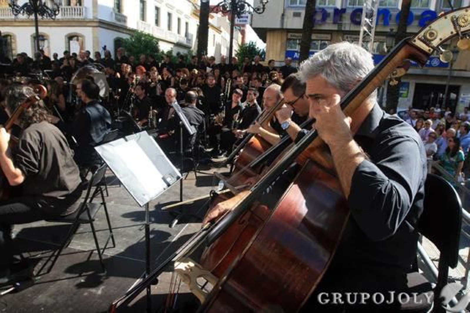 Foto: Óscar Barrionuevo