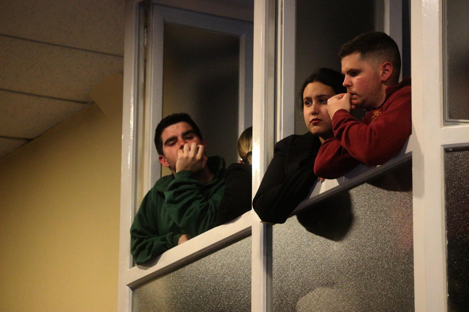 Miércoles Santo en Puerto Real: Vera-Cruz