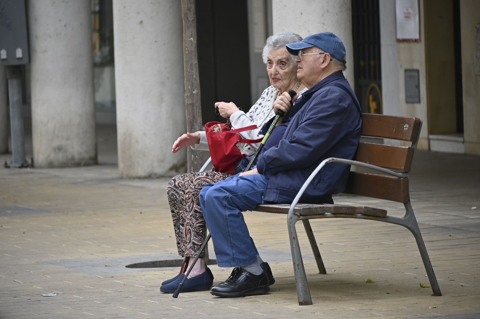 Imágenes del lunes 22 de mayo en Huelva