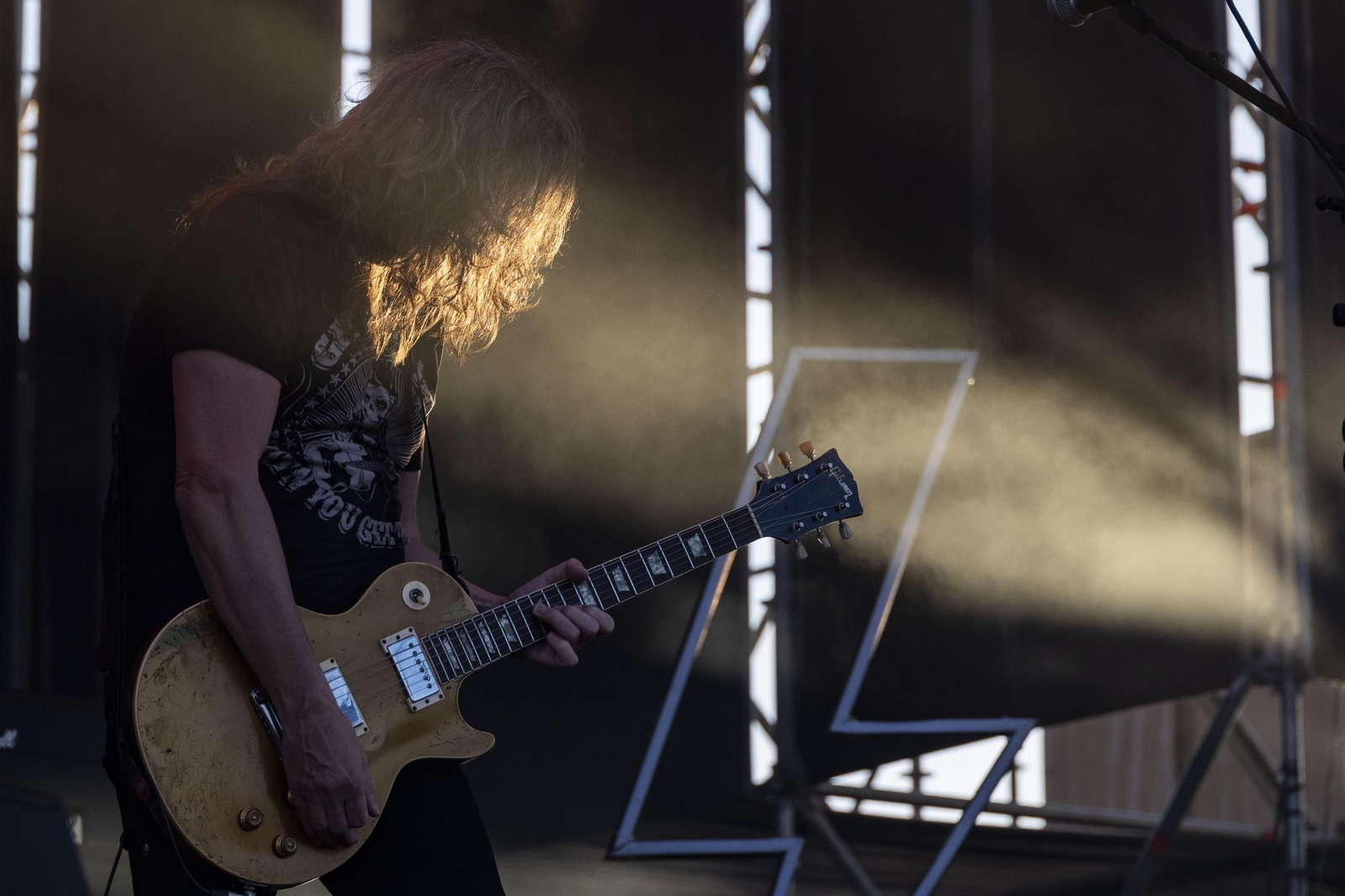 Imágenes de los conciertos del viernes 2 de agosto en No Sin Música de Cádiz Imágenes de los conciertos del viernes 2 de agosto en No Sin Música de Cádiz