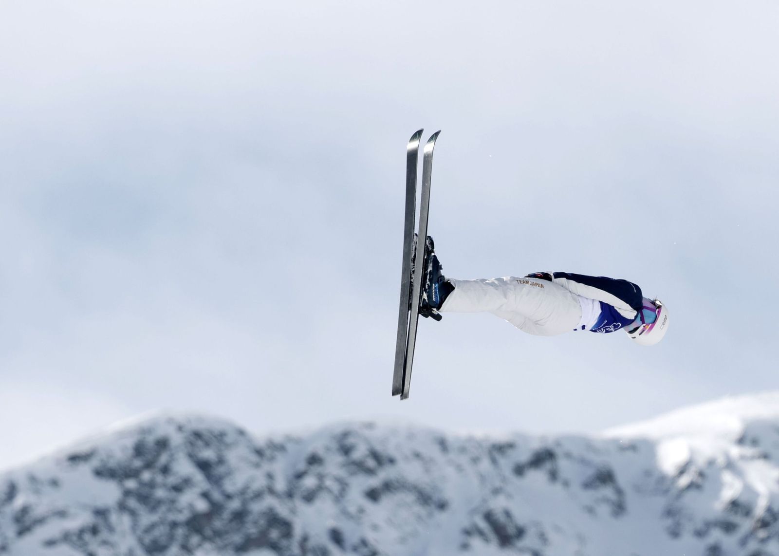 Las mejores fotos de los Juegos Olímpicos de invierno Milán Cortina d'Ampezzo 2026 | Jornada 13