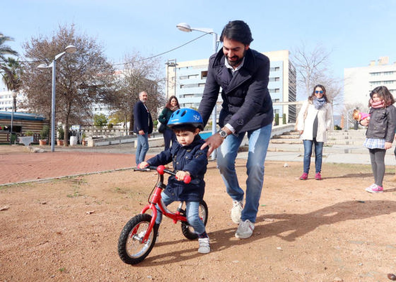 Foto: O. Barrionuevo