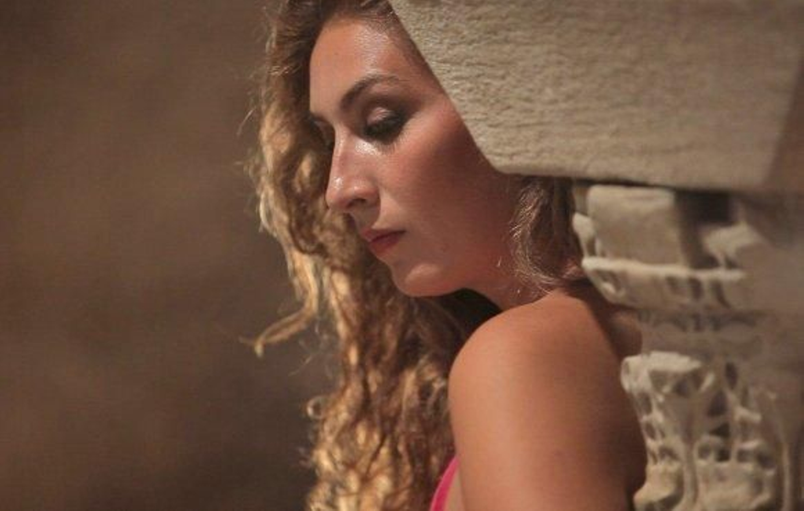 "He tenido que volver a aprender a andar, a comer, a vocalizar"