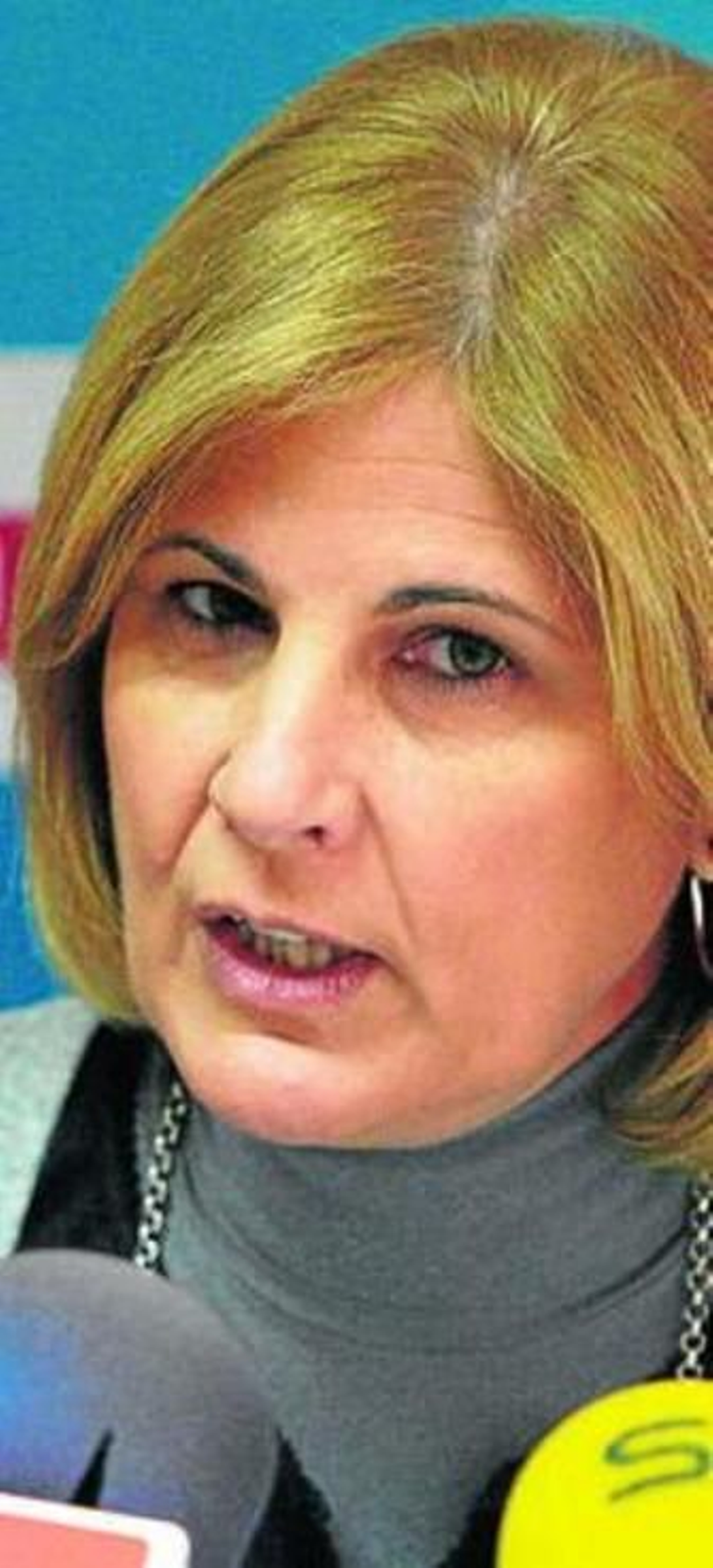 María José García-Pelayo.