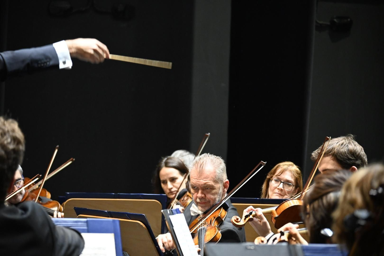 Imágenes del concierto de Perianes en la Casa Colón