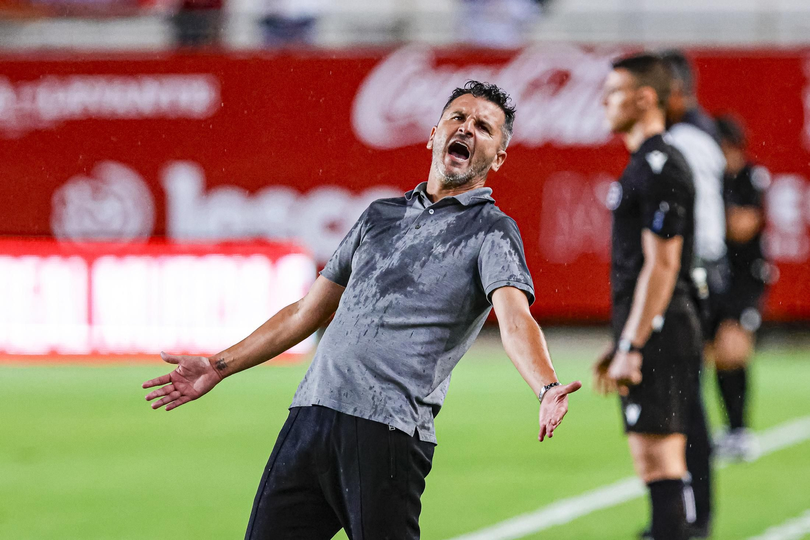 Las mejores fotos de la victoria del Córdoba CF en Murcia