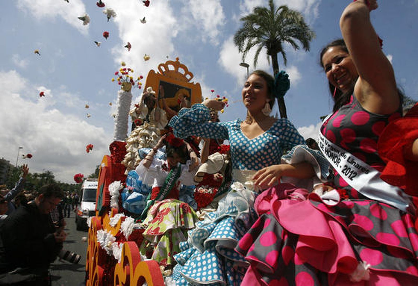 Foto: Jose Martinez Asencio